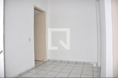 Detalhe - Hall dos Quartos de casa para alugar com 3 quartos, 120m² em Vila Palmeiras, São Paulo