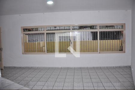 Detalhe - Sala de casa para alugar com 3 quartos, 120m² em Vila Palmeiras, São Paulo