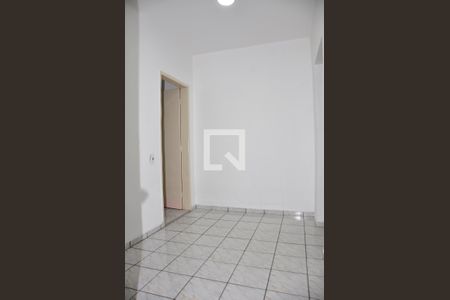 Detalhe - Hall dos Quartos de casa para alugar com 3 quartos, 120m² em Vila Palmeiras, São Paulo