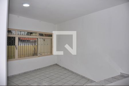 Detalhe - Sala de casa para alugar com 3 quartos, 120m² em Vila Palmeiras, São Paulo