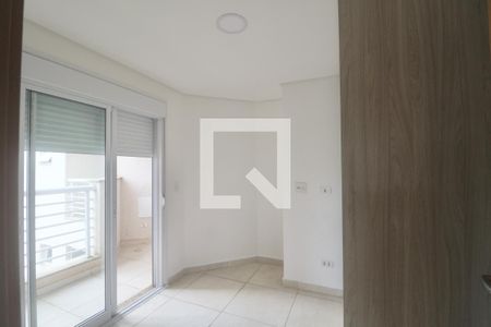 Quarto de apartamento para alugar com 2 quartos, 69m² em Jardim Virginia, Guarujá