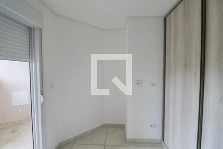 Quarto de apartamento para alugar com 2 quartos, 69m² em Jardim Virginia, Guarujá