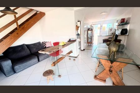 Casa de Condomínio para alugar com 3 quartos, 140m² em Peró, Cabo Frio
