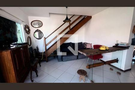 Casa de Condomínio para alugar com 3 quartos, 140m² em Peró, Cabo Frio