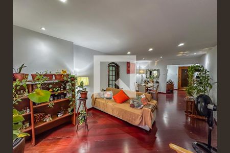 Apartamento para alugar com 3 quartos, 124m² em Flamengo, Rio de Janeiro
