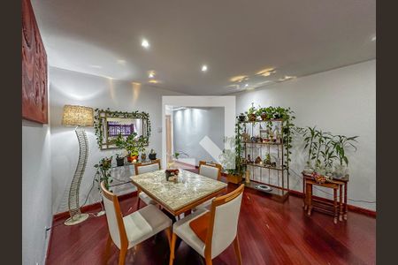 Apartamento para alugar com 3 quartos, 124m² em Flamengo, Rio de Janeiro