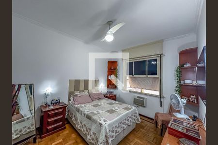 Apartamento para alugar com 3 quartos, 124m² em Flamengo, Rio de Janeiro
