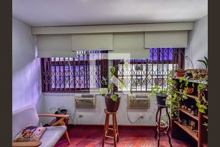 Apartamento para alugar com 3 quartos, 124m² em Flamengo, Rio de Janeiro