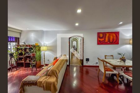 Apartamento para alugar com 3 quartos, 124m² em Flamengo, Rio de Janeiro