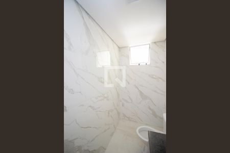 Lavabo de casa à venda com 4 quartos, 240m² em Tres Barras, Contagem