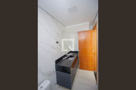 Lavabo de casa à venda com 4 quartos, 240m² em Tres Barras, Contagem