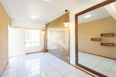 Casa de Condomínio à venda com 2 quartos, 68m² em Olaria, Canoas