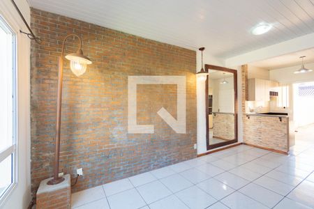 Casa de Condomínio à venda com 2 quartos, 68m² em Olaria, Canoas