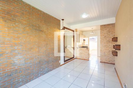 Casa de Condomínio à venda com 2 quartos, 68m² em Olaria, Canoas