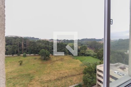 Vista do Quarto 1 de apartamento para alugar com 2 quartos, 44m² em Colônia (zona Leste), São Paulo