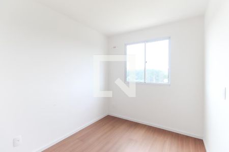 Quarto 1 de apartamento para alugar com 2 quartos, 44m² em Colônia (zona Leste), São Paulo