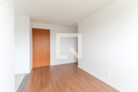 Sala de apartamento para alugar com 2 quartos, 44m² em Colônia (zona Leste), São Paulo