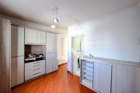 Suíte de casa para alugar com 1 quarto, 180m² em Ipiranga, São Paulo