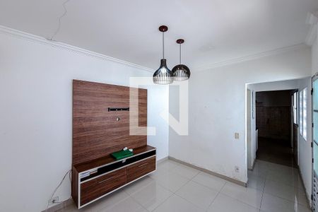 Sala de casa para alugar com 1 quarto, 180m² em Ipiranga, São Paulo