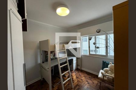 Quarto de apartamento para alugar com 2 quartos, 90m² em Jardim Paulista, São Paulo