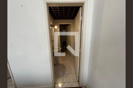 Corredor de apartamento para alugar com 2 quartos, 90m² em Jardim Paulista, São Paulo