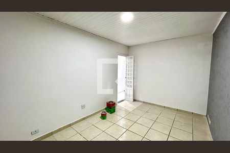 Quarto 1 de casa para alugar com 2 quartos, 125m² em Vila Saiago, Guarulhos