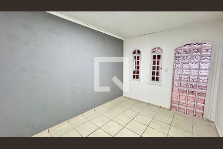 Quarto 1 de casa para alugar com 2 quartos, 125m² em Vila Saiago, Guarulhos
