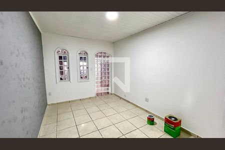 Quarto 1 de casa para alugar com 2 quartos, 125m² em Vila Saiago, Guarulhos