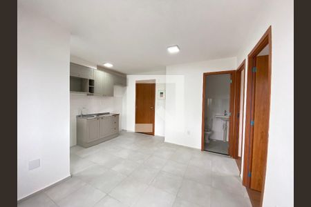 Apartamento para alugar com 2 quartos, 40m² em Inhaúma, Rio de Janeiro
