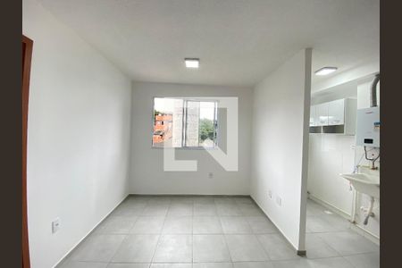 Apartamento para alugar com 2 quartos, 40m² em Inhaúma, Rio de Janeiro
