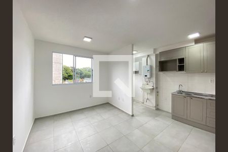 Apartamento para alugar com 2 quartos, 40m² em Inhaúma, Rio de Janeiro