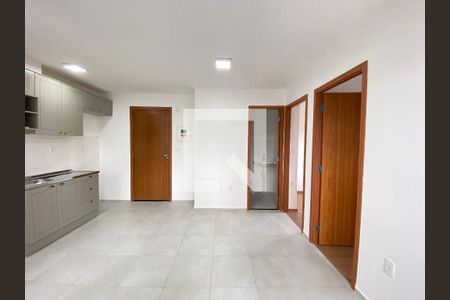 Apartamento para alugar com 2 quartos, 40m² em Inhaúma, Rio de Janeiro