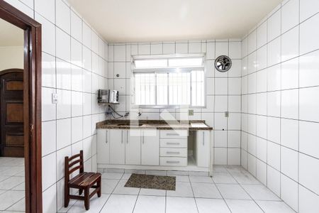 Cozinha de casa à venda com 1 quarto, 96m² em Perdizes, São Paulo