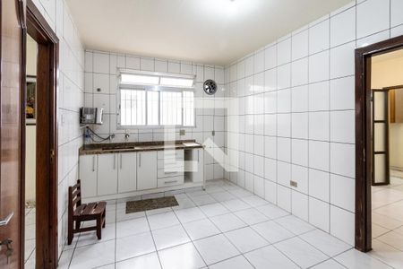 Cozinha de casa à venda com 1 quarto, 96m² em Perdizes, São Paulo