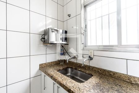 Cozinha de casa à venda com 1 quarto, 96m² em Perdizes, São Paulo