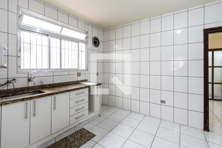 Cozinha de casa à venda com 1 quarto, 96m² em Perdizes, São Paulo