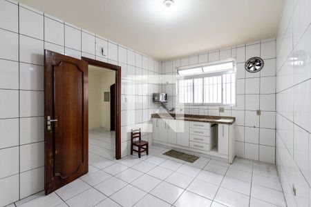 Cozinha de casa à venda com 1 quarto, 96m² em Perdizes, São Paulo