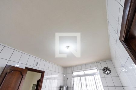 Cozinha de casa à venda com 1 quarto, 96m² em Perdizes, São Paulo