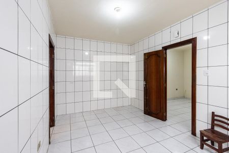 Cozinha de casa à venda com 1 quarto, 96m² em Perdizes, São Paulo