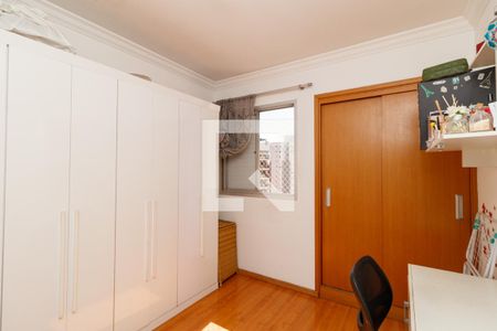 Quarto de apartamento à venda com 2 quartos, 54m² em Vila Guilherme, São Paulo