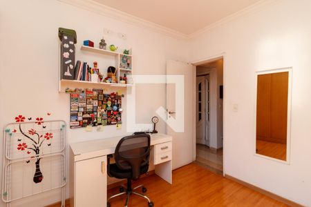 Quarto de apartamento à venda com 2 quartos, 54m² em Vila Guilherme, São Paulo