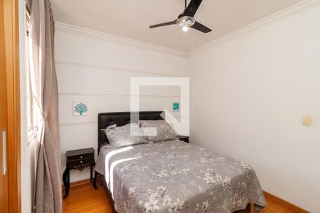Quarto 2 de apartamento à venda com 2 quartos, 54m² em Vila Guilherme, São Paulo