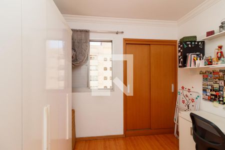 Quarto de apartamento à venda com 2 quartos, 54m² em Vila Guilherme, São Paulo