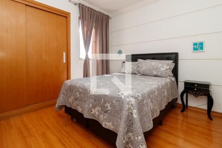 Quarto 2 de apartamento à venda com 2 quartos, 54m² em Vila Guilherme, São Paulo