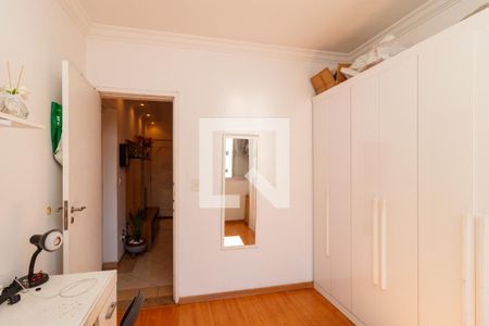 Quarto de apartamento à venda com 2 quartos, 54m² em Vila Guilherme, São Paulo