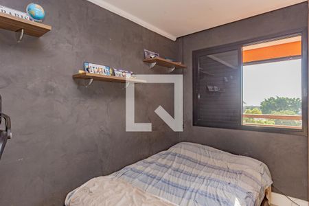 Quarto 1 de apartamento à venda com 4 quartos, 90m² em Vila Vermelha, São Paulo