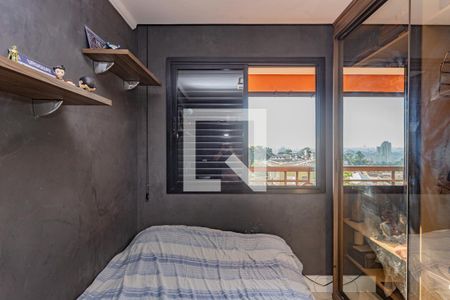 Quarto 1 de apartamento à venda com 4 quartos, 90m² em Vila Vermelha, São Paulo
