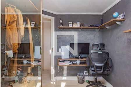 Quarto 1 de apartamento à venda com 4 quartos, 90m² em Vila Vermelha, São Paulo