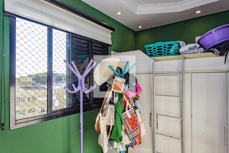 Quarto 2 de apartamento à venda com 4 quartos, 90m² em Vila Vermelha, São Paulo