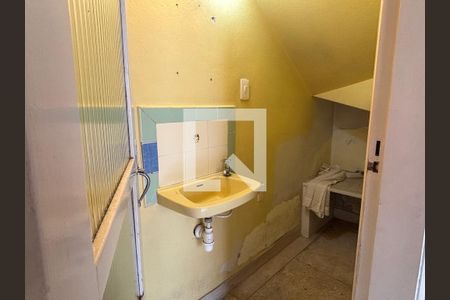 Lavabo de casa à venda com 3 quartos, 230m² em Vila da Saúde, São Paulo